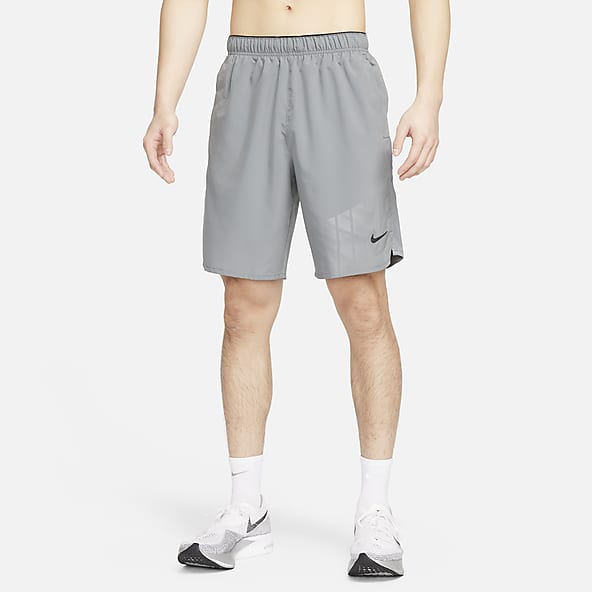 商品画像：NIKE公式】ナイキ トレイル ストライド メンズ 18cm Dri-FIT 4